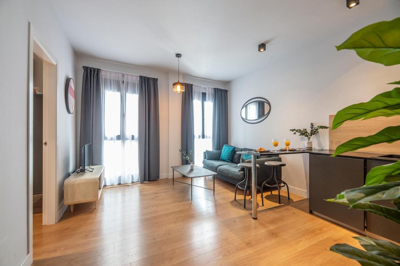 New Apartment -Shared Pool & Solarium- 1A Malaga Ngoại thất bức ảnh