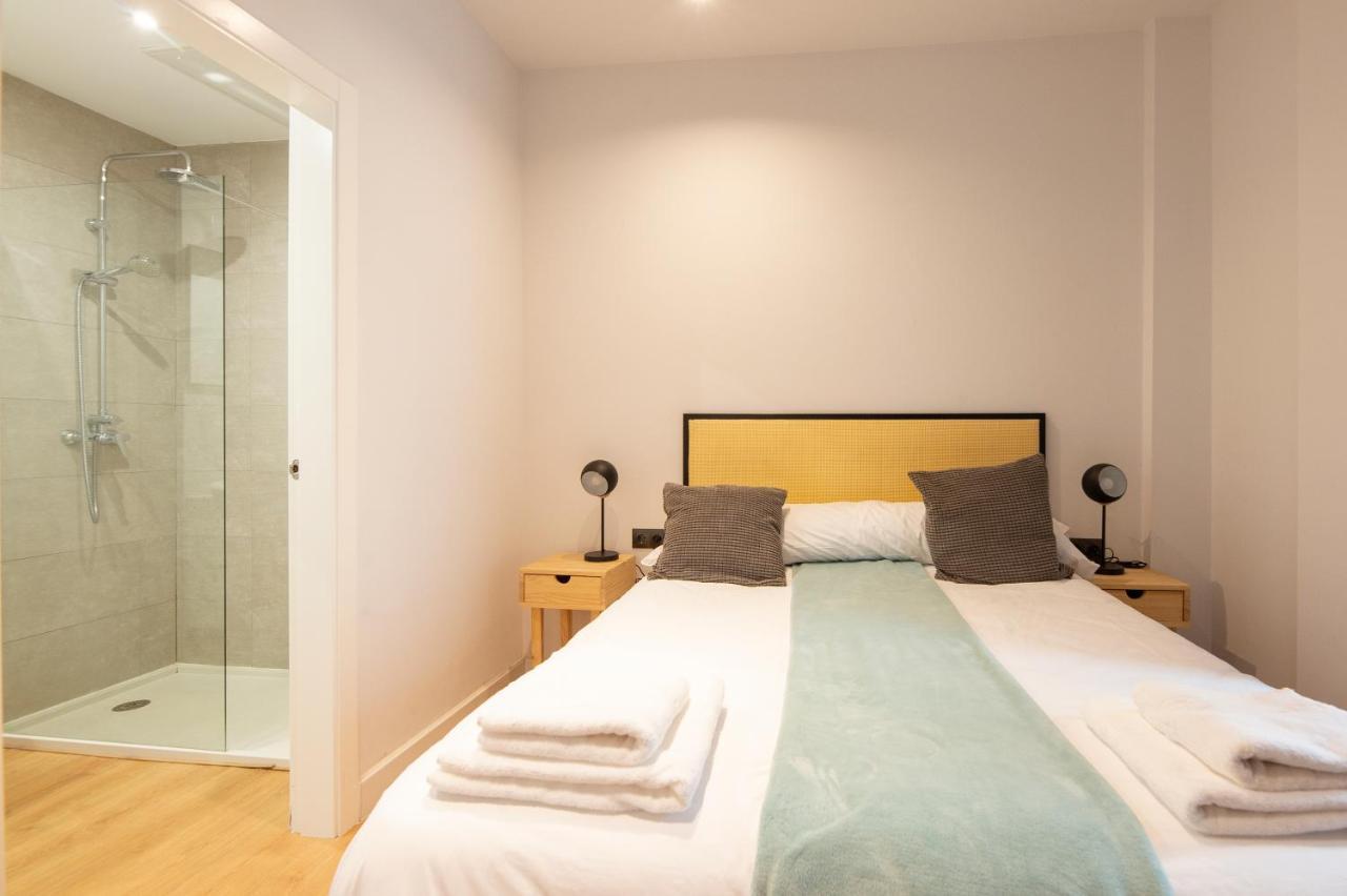 New Apartment -Shared Pool & Solarium- 1A Malaga Ngoại thất bức ảnh