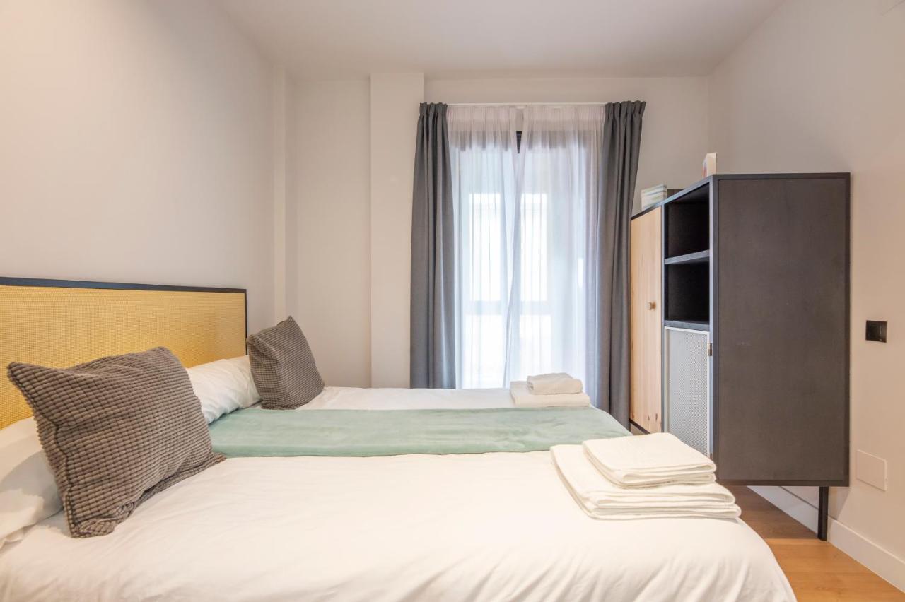 New Apartment -Shared Pool & Solarium- 1A Malaga Ngoại thất bức ảnh