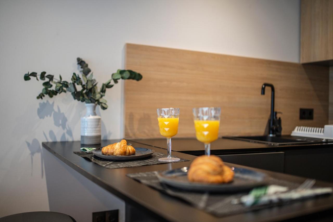 New Apartment -Shared Pool & Solarium- 1A Malaga Ngoại thất bức ảnh