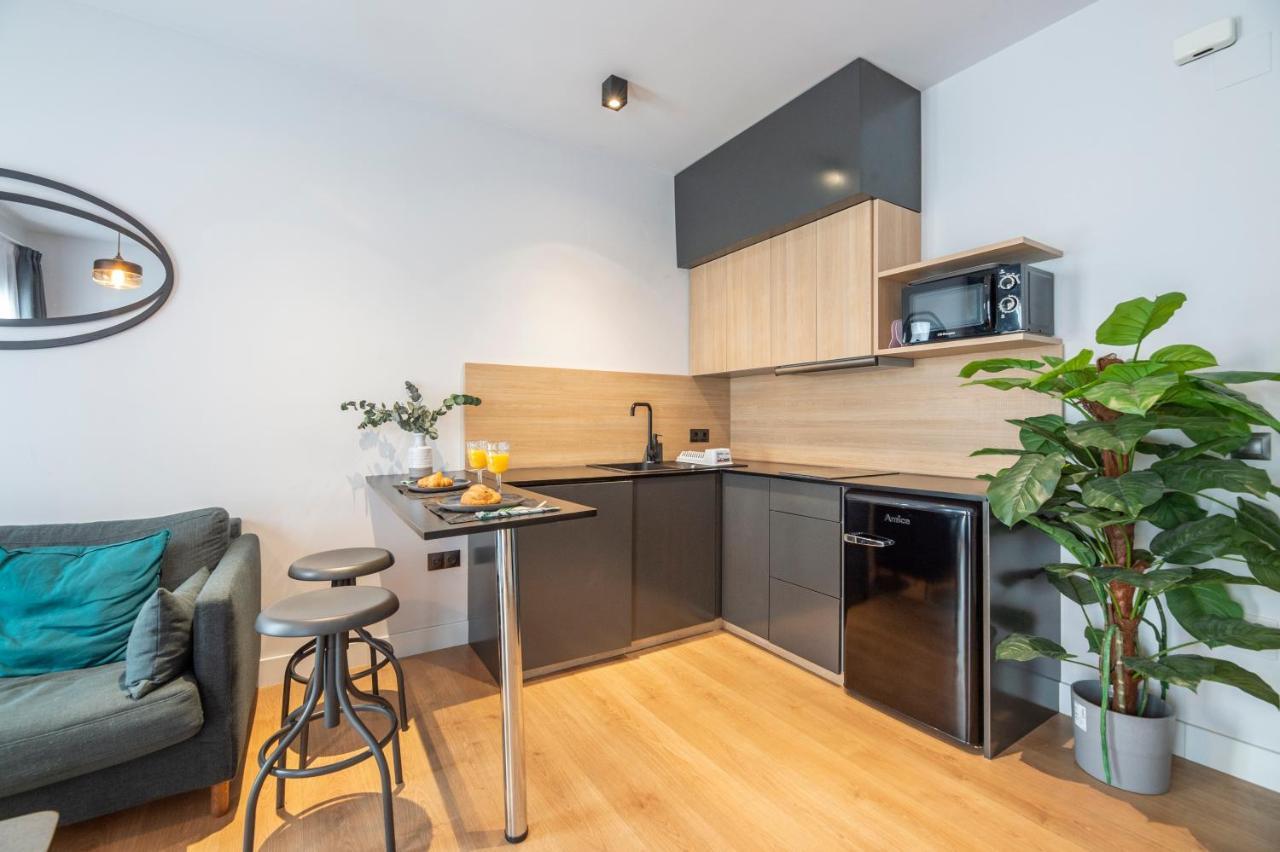 New Apartment -Shared Pool & Solarium- 1A Malaga Ngoại thất bức ảnh