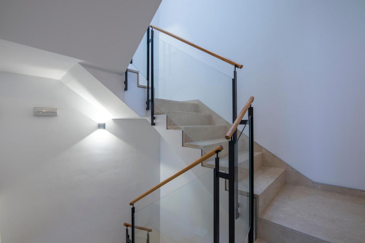 New Apartment -Shared Pool & Solarium- 1A Malaga Ngoại thất bức ảnh