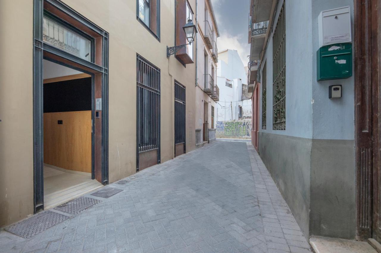 New Apartment -Shared Pool & Solarium- 1A Malaga Ngoại thất bức ảnh
