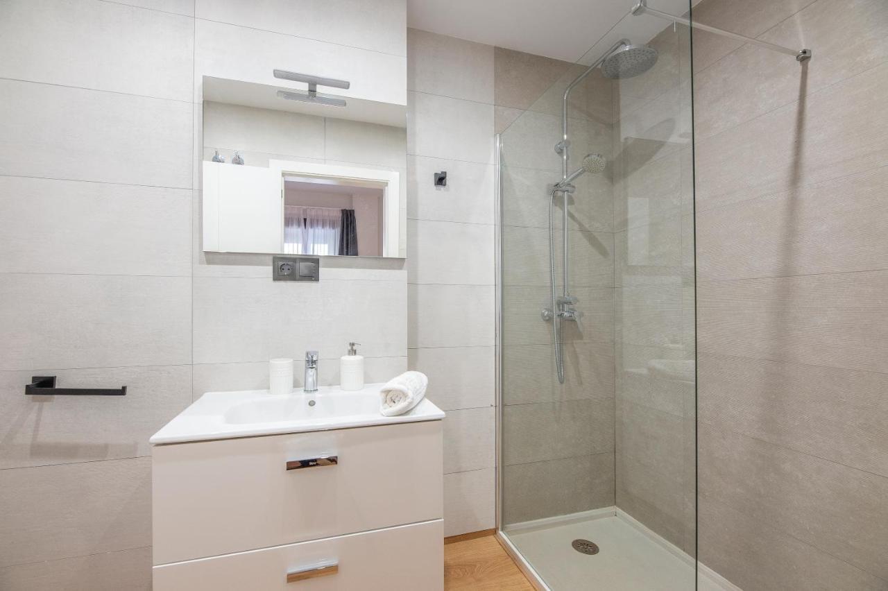 New Apartment -Shared Pool & Solarium- 1A Malaga Ngoại thất bức ảnh